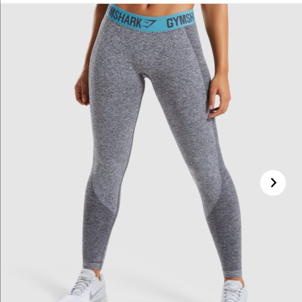 Gymshark flex leggings